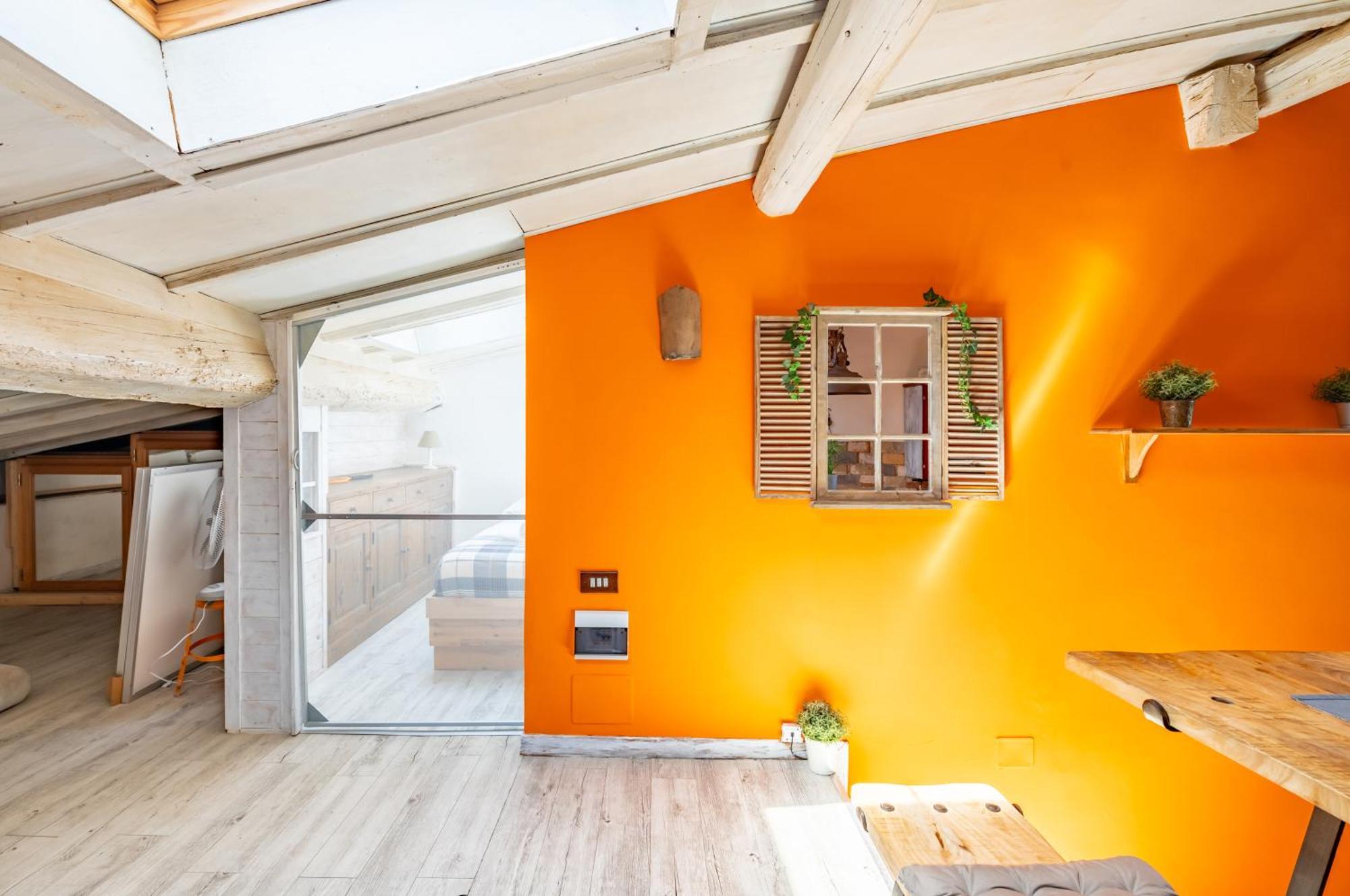 Gioberti Cozy Apartment Con Terrazzo فلورنس المظهر الخارجي الصورة