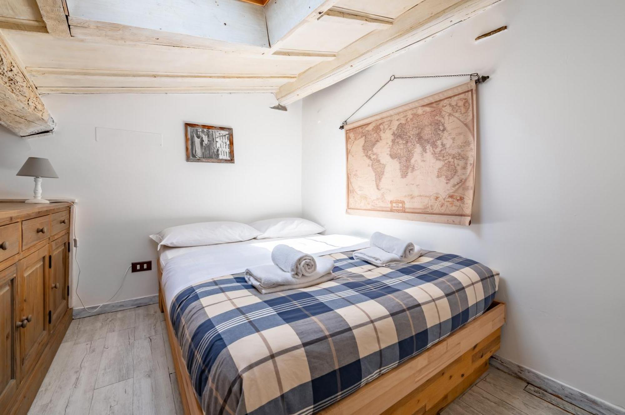 Gioberti Cozy Apartment Con Terrazzo فلورنس المظهر الخارجي الصورة