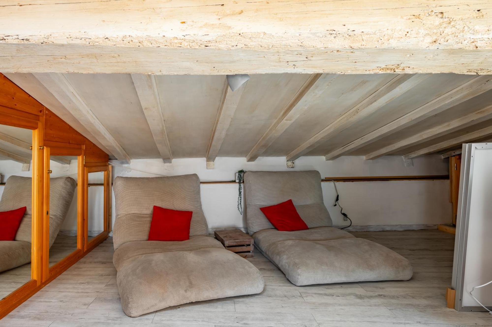 Gioberti Cozy Apartment Con Terrazzo فلورنس المظهر الخارجي الصورة