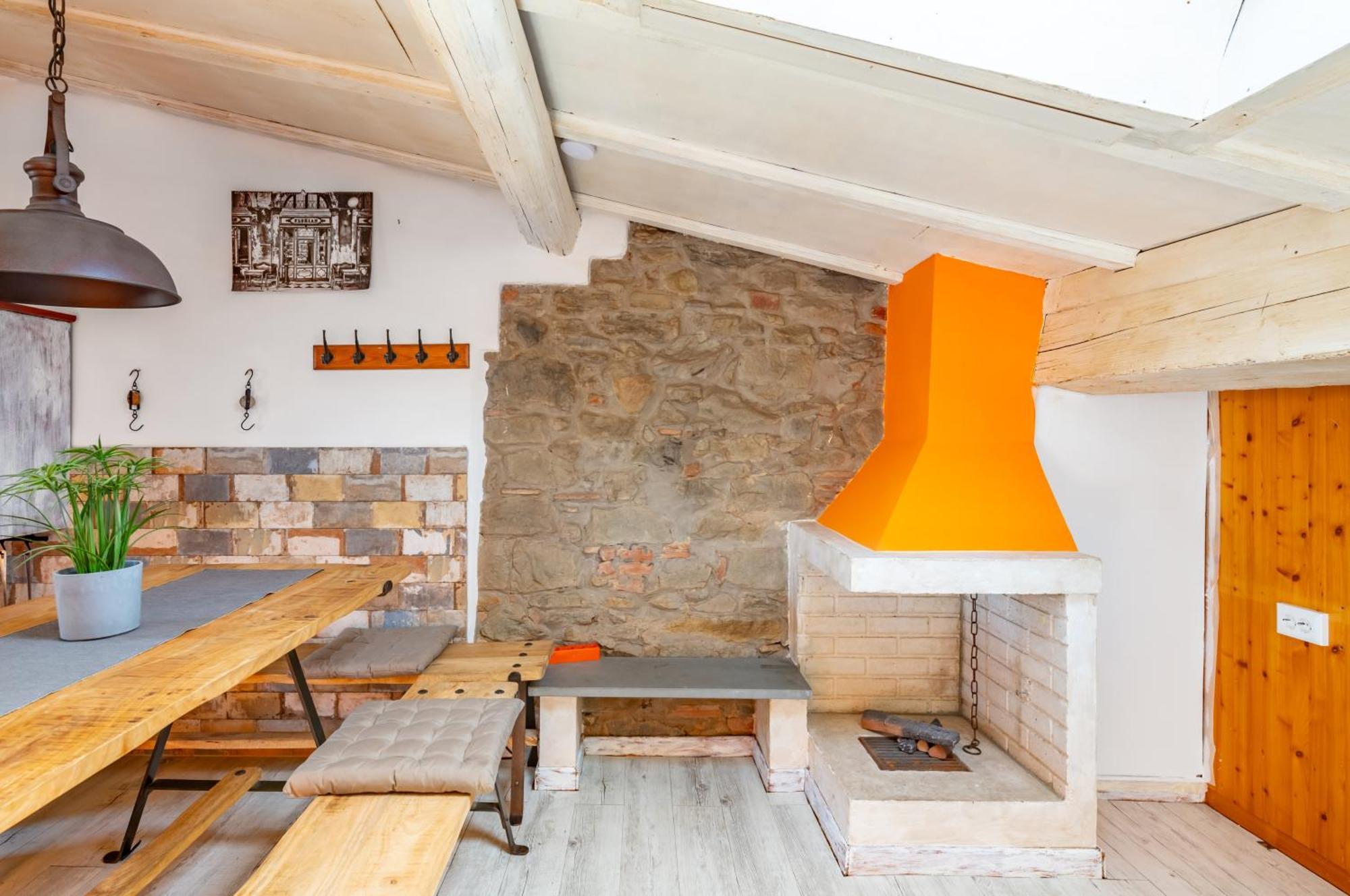 Gioberti Cozy Apartment Con Terrazzo فلورنس المظهر الخارجي الصورة